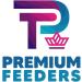 340 Grams - Dried Black Soldier Fly Larvae by Premium Feeders Dried mealworms Alternative Treats for Chicken Hens Duck Bird Quail Tortoise Fish High Calcium & Protein All Natural BSF - Buy Online on GoSupps.com