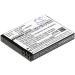 Replacement Battery for Tracfone Wireless U240C - MXE-650 1500mAh/3.7V | International Shipping - Buy Online on GoSupps.com