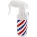 Beavorty Barber Spray Bottle Empty Refillable Trigger Mister Bottle Fine Mist Water Sprayer for Skin Care Hairstyling Plants Watering 120ml - Buy Online on GoSupps.com