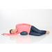 Buy Togu Back Friend - Air-Filled Back Massage Device Adjustable Dual-Sided - Made in Germany - Ideal for Chest & Back Support - Buy Online on GoSupps.com