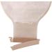20PCS Colostomy Bags  Ostomy Supplies  One Piece Drainable Ostomy Pouch for Ileostomy Stoma Care  Cut-to-Fit (20-70cm) 20-70-20pcs - Buy Online on GoSupps.com