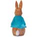 Anniversary House Peter Rabbit Resin Keepsake Cake Topper 3.5 x 8cm Birthday Cake Topper Baby Shower Decorations Christening Luxury Boxed 100% Unsaturated Polyester Resin 3.5 x 8cm (1.4 x 3.1") Classic Peter Rabbit Single - Buy Online on GoSupps.com