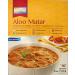 Ashoka Shahi Rajma & Aloo Matar Bundle - 6 Pack (6 x 280g) - Authentic Indian Ready-to-Eat Dishes | International Shipping - Buy Online on GoSupps.com