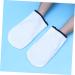 Housoutil 2 Pairs Paraffin Wax Bath Gloves & Booties Insulated Gloves Thermal Gloves Paraffin Bath Cloth Gloves Wax Gloves Paraffin Wax Mitts Warm Gloves Insulation Cotton Take a Bath - Buy Online on GoSupps.com