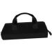 JAYIOLA Hair Dryer Case Hair Dryer Storage Bag Styling Tools Bag Large Capacity Multipurpose Oxford Cloth for Home Travel Toys Black - Buy Online on GoSupps.com