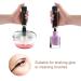Buy Ganquer Electric Eyelash Adhesive Shaker - Waterproof Automatic Mixer for Fake Lash Extensions - International Shipping Available - Buy Online on GoSupps.com