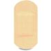 Reliance Medical Dependaplast Advanced Fabric Plasters 4cm x 2cm - Box of 100 - Buy Online on GoSupps.com