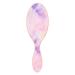 Wet Brush Original Detangler Brush - Color Wash Watermark - Ultra-Soft IntelliFlex Bristles - Pain-Free Hair Comb for All Hair Types - Buy Online on GoSupps.com