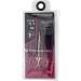 STALEKS PRO Expert 11 Left Hand Cuticle Scissors - 18mm Blade Length - Buy Online on GoSupps.com