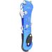 Ito Rocky Climbing Gear Ascender & Rappelling Descender Belay Devices - Blue | For 9-12mm Rope, Rescue & Arborist - Buy Online on GoSupps.com