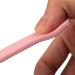 Rocutus 2pcs/Set Portable Nail Clippers Set - Pink Manicure Tools for Adult Pedicure and Foot Care - Buy Online on GoSupps.com