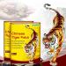 Sumifun 96pcs Tiger Patches - Herbal Pain Relief Plaster for Arthritis, Joint, Back, Neck, Muscle, Shoulder Pain - Buy Online on GoSupps.com