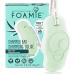 Foamie Natural Aloe You Vera Much Shampoo Bar - For Oily and Damaged Hair - Cruelty, Paraben, Sulfate Free - Strengthens Massages and Cleans Your Scalp - Plastic Free Packaging saves 2 Bottles per Bar