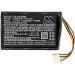 3000mAh Replacement Battery for C-One BP13-001080 E00913001 PCT3200 e-ID XGK-C-ONE-E-ID | International Shipping Available - Buy Online on GoSupps.com