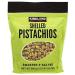 Kirkland Signature Shelled Roasted & Salted Pistachios - 1.5 lbs