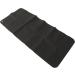 Large Black Grounding Pad | Relieves Pain & Inflammation | Improves Sleep | Ideal Foot Cushion & Mattress Pad - Shop Now! - Buy Online on GoSupps.com