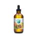 Bella Terra Oils Apricot Kernel Oil 4 oz 100% Pure Cold-pressed Unrefined Organic 4 Fl Oz (Pack of 1)