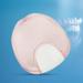 3 Set Holder Case Cleaning Box for Mouth Guard Aligner - Pink | Compact Storage 9x8.2x2.8 cm | Ideal for International Shipping - Buy Online on GoSupps.com