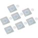 7pcs Baby Hernia Patch & Umbilical Hernia Belt | Infant Abdominal Binder & Navel Support Brace for Toddlers - Buy Online on GoSupps.com