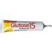 Buy GLUTOSE 15 Oral Glucose Gel - Lemon Flavor (37.5 GM Tube) | Fast International Shipping - Buy Online on GoSupps.com