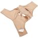 V Line Slimming Massage Belt | Full Face Lift Up Mask for Facial Lifting - Beauty Care Tool (M) - Buy Online on GoSupps.com