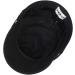 WETOO Women's Fiddler Cap Newsboy Hat - Black Paperboy Gatsby Beret Visor Cap - Buy Online on GoSupps.com