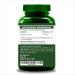 Herbal Magic Wheatgrass Capsules x 60 - Pure & Natural Superfood for Shots, Smoothies, Baking - No Fillers, Preservatives - Pack of 1 - Buy Online on GoSupps.com