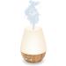 Beurer LA 40 Aroma Diffuser - Ultrasonic Fragrance Nebulizer with Wellness & Color Change - Wooden Design - International Shipping - Buy Online on GoSupps.com