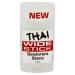 Thai Crystal Deodorant Stone Wide Stick 2 Pack - Natural Mineral Deodorant Set - Buy Online on GoSupps.com