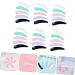 Didiseaon 300 Pi ces spatule masque se maquiller maquillage cr me cuill re cr me pour le visage cuill res cosm tiques paquet outil de masque cr me contour des yeux masque cuill re pp - Buy Online on GoSupps.com