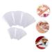 Frcolor 5 Pieces Nail Cleaner & Waxing Strips - Painless Hair Removal Tools for Facial & Body Waxing - Buy Online on GoSupps.com
