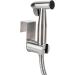 Handheld Bidet Sprayer Set | G1/2 Self-Cleaning Bidet Shower Head for Bathroom | Punch-Free Installation | International Shipping Available - Buy Online on GoSupps.com
