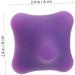 Gatuida 2 STK Hex Grip Ball - Hand Massage Exercise Balls for Myofascial Release | Yoga Massage Tools & Gym Therapy Balls - Buy Online on GoSupps.com