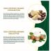 InstaCure Derma Balm - 100% Natural Jumbo Skin Revival with Manuka Honey | Ultra-Moisturizing Vanilla Bean & Peppermint Lip Balm Duo | Soothes Eczema & Psoriasis - Buy Online on GoSupps.com