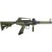 Tippmann Cronus Tactical Bronze Paintball Gun Starter Package Olive - CO2 Included - Buy Online on GoSupps.com