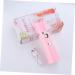 1 Humidificateur Portatif Pour Visage Brumisateur Vaporisateur Pour Visage Vaporisateur Pour Visage Vaporisateur Pour Soins Visage Humidificateur Pour Visage Rose - Buy Online on GoSupps.com