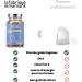 La Fabrique des Mamans - Breastfeeding - Gummies Dietary Supplement - Boosts lactation - Reduces Fatigue - Fennel DHA Maca Vitamin C and D - Made in France - 42 Gummies - Buy Online on GoSupps.com