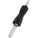 Manual Massage Tab for Deep Muscle Relaxation - Black Muscle Roller for Yoga & Fitness | Relieve Sore Muscles - Buy Online on GoSupps.com