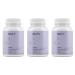 Mars NitroFlux: A Natural Nitric Oxide_Variations (Pack of 3) 1 Count (Pack of 3)