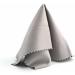 20 Pcs Microfiber Cleaning Cloths - Reusable 7x6 Inch Grey - Perfect for Electronics Glasses Screens Cameras & More - Buy Online on GoSupps.com
