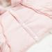 Famuka Baby Winter Warm Down Snowsuit - Pink, 12-18 Months - Buy Online on GoSupps.com