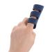 Vctitil 2 Pack Fixed Finger Cots - Aluminum Finger Correction Brace for Dislocation & Fracture Recovery - Buy Online on GoSupps.com