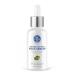 The Moms Co Natural Vita Rich Face Serum For Women & Men with Vitamins C B3 B5 & E and Hyaluronic Acid- 8 ml