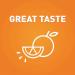 Citrucel Sugar-Free Orange Flavor 16.9 oz (Pack of 6) - Gentle Fiber Supplement - Buy Online on GoSupps.com