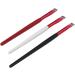 Angled Eyebrow Brush Set PROFESSIONAL MULTIFUNCTIONAL Brow Brushes Cosmetic for Makeup Scene - Buy Online on GoSupps.com
