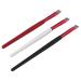 Angled Eyebrow Brush Set - 3 Professional Makeup Tools for Precise Brow Application - Shop Internationally - Buy Online on GoSupps.com