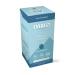 Kid's Clear Whey Protein Powder (Blue Raspberry 10 Packets) Protein Drink Mix for Kids Electrolytes for Kids 8g Protein Per Serving Non GMO Zero Added Sugar