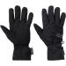 Buy Jack Wolfskin Adult Stormlock Highloft Gloves Unisex M Black - Warm Waterproof & Windproof | International Shipping Available - Buy Online on GoSupps.com