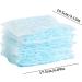 Duster Refill Heads Fluffy Duster Refill Disposable Duster Refill Hand Duster Refill Replacement Duster Head with 10refills for Cleaning 10PCS/Set - Buy Online on GoSupps.com