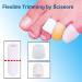 Pinky Toe Protectors - 14 Pack Gel Toe Sleeves for Blisters, Corns, Callus, Bunion Treatment - Buy Online on GoSupps.com